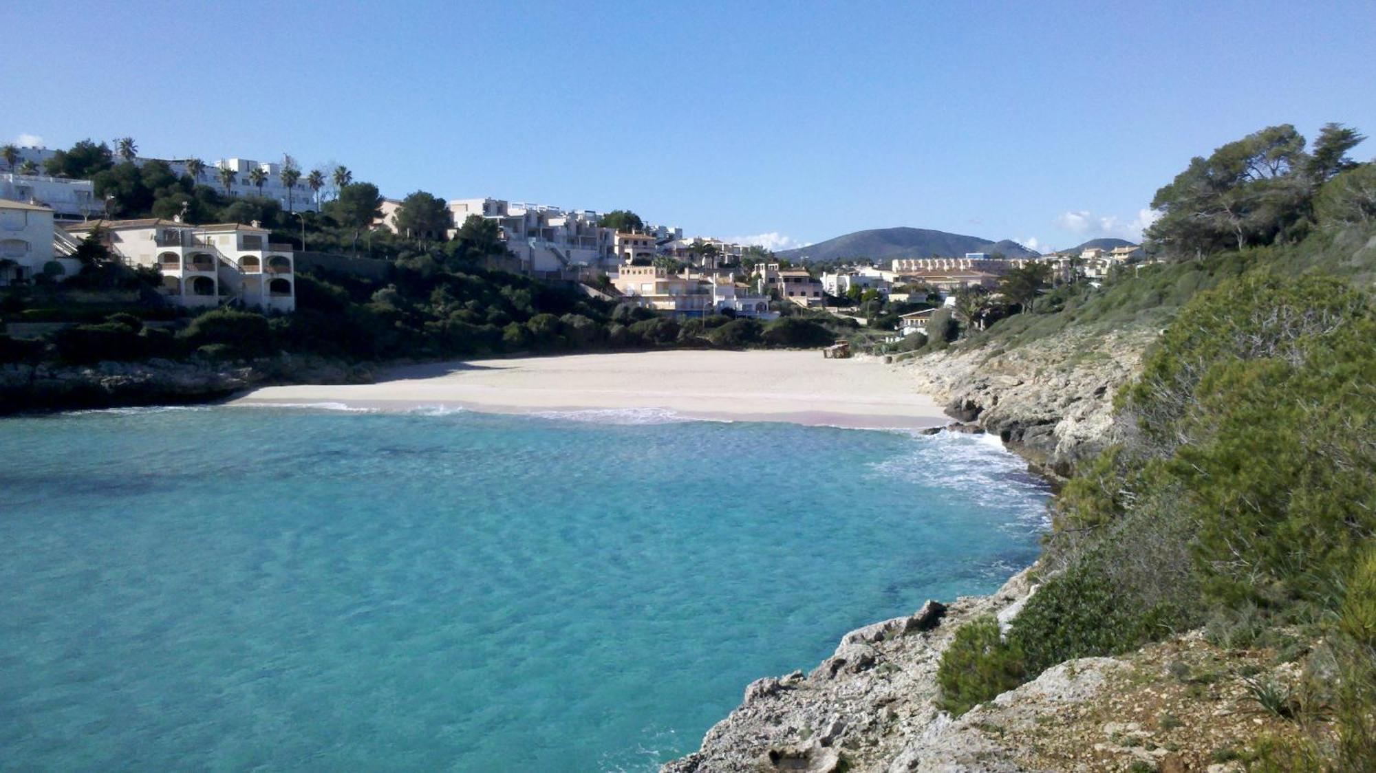 Cala Anguila Lejlighed