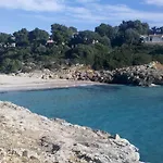 Apartament Cala Anguila
