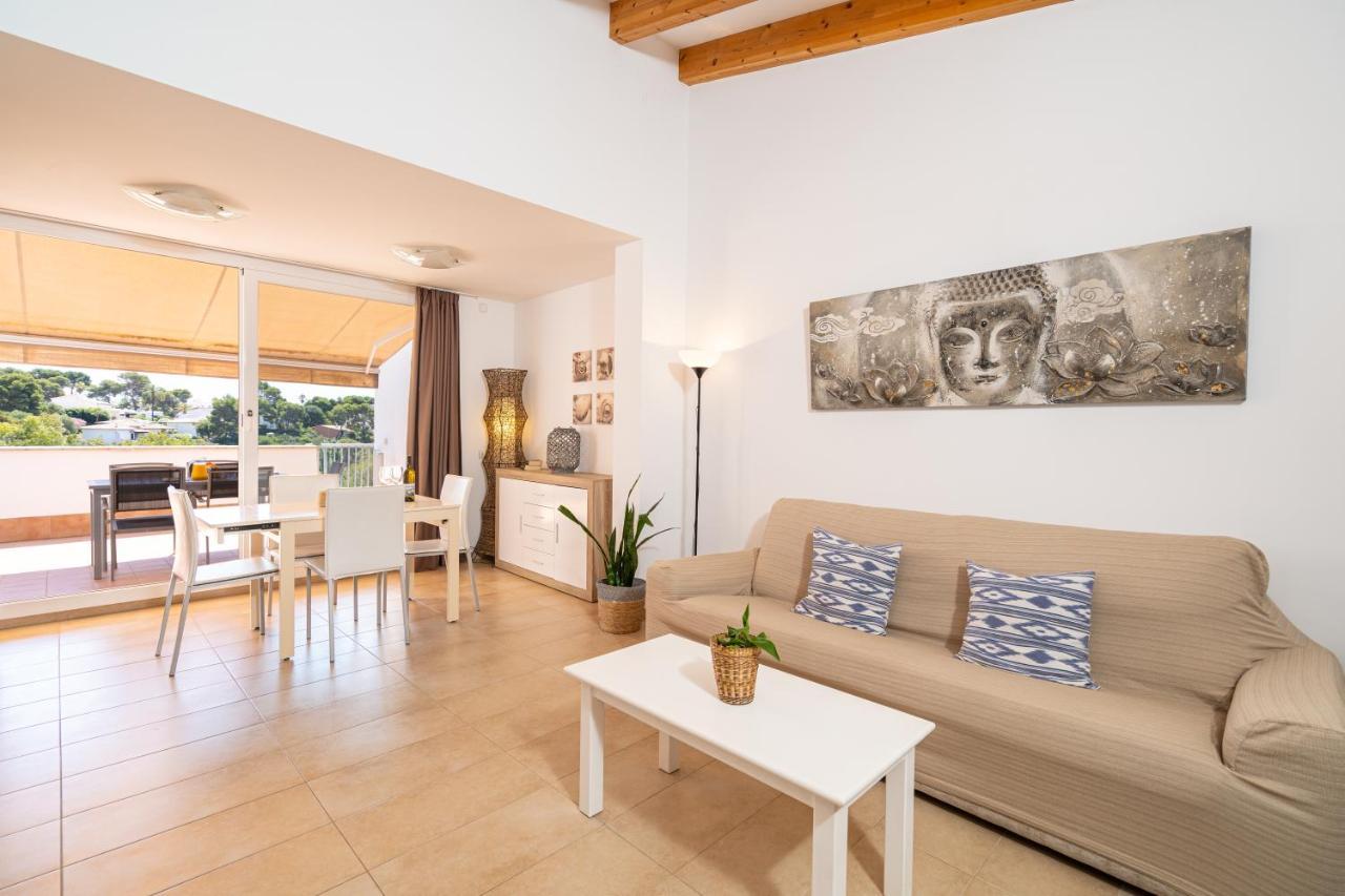 Cala Anguila Apartment *