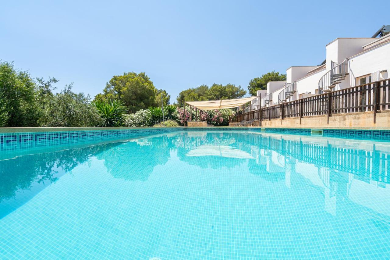 Cala Anguila Apartment *