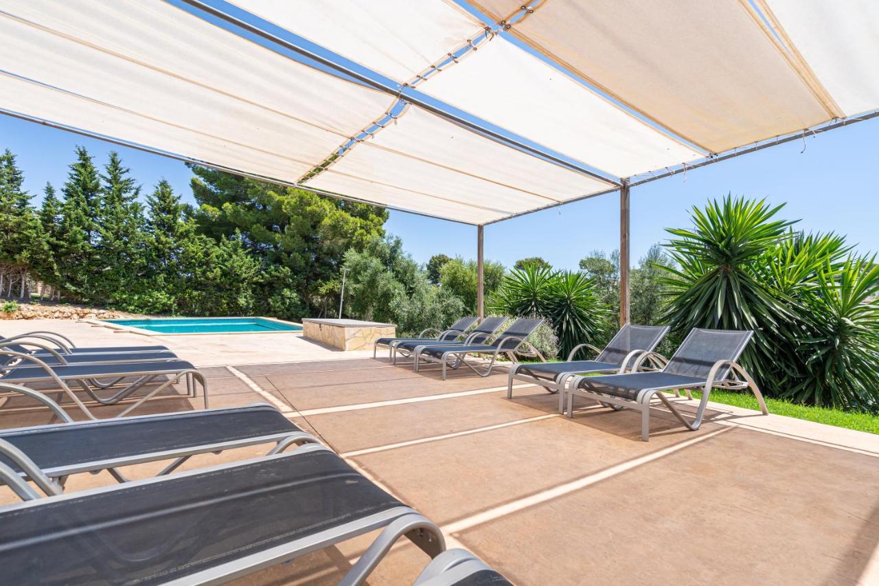 Cala Anguila Apartment Manacor (Mallorca)